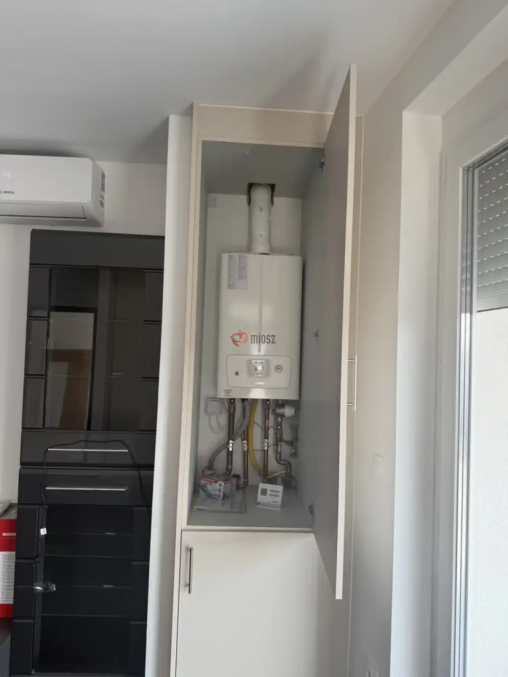 Heves megye - Hatvan