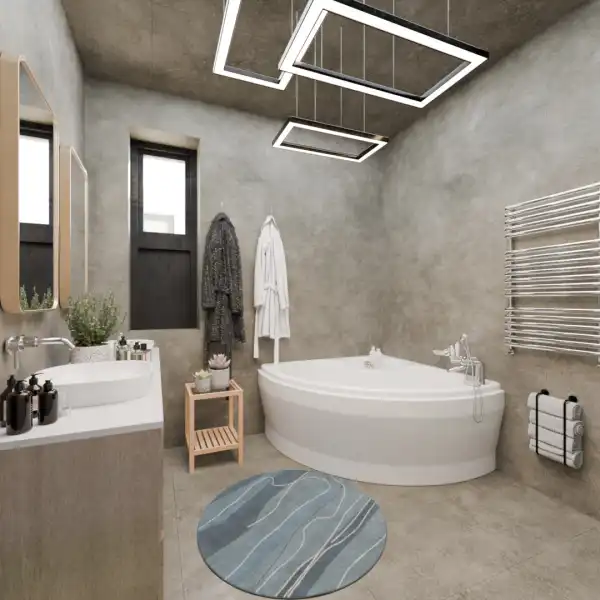 Eladó új építésű téglalakás, Hatvan 3 szoba 54 m² 58.25 M Ft