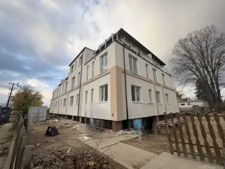 eladó új építésű téglalakás, Kiskunlacháza