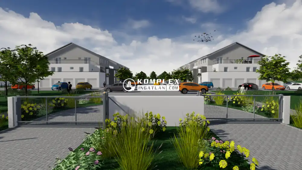 Győr-Moson-Sopron megye - Levél