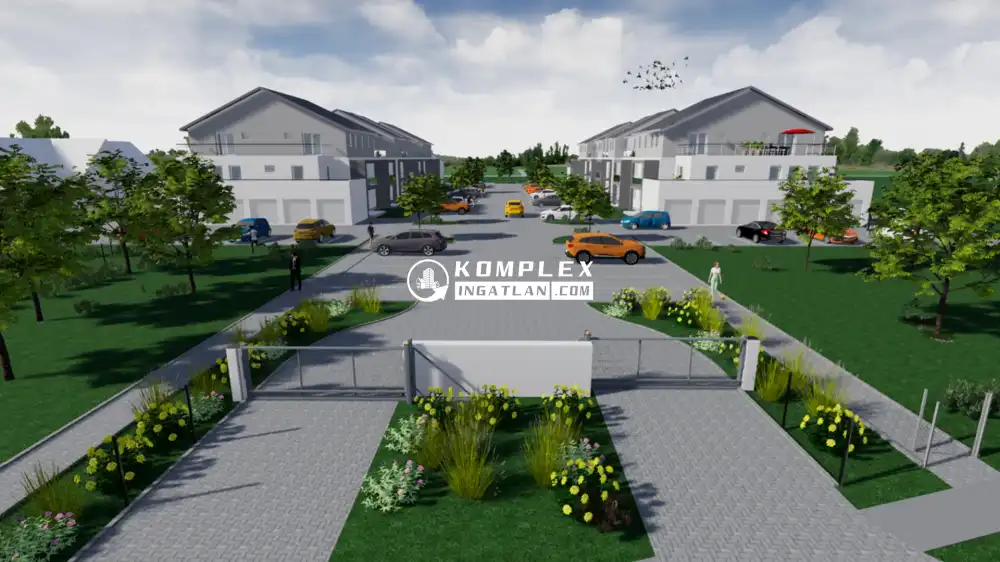 Győr-Moson-Sopron megye - Levél