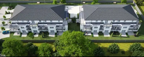 Eladó új építésű téglalakás, Levél 2 szoba 40 m² 41.8 M Ft