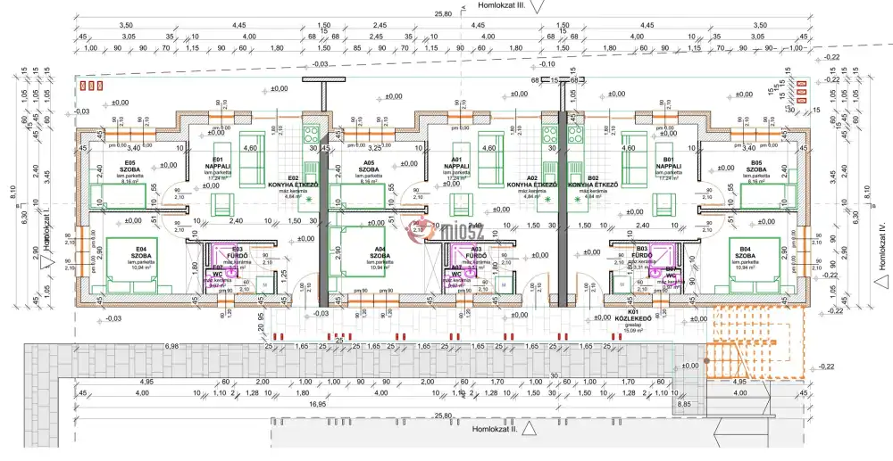 Pest megye - Mogyoród