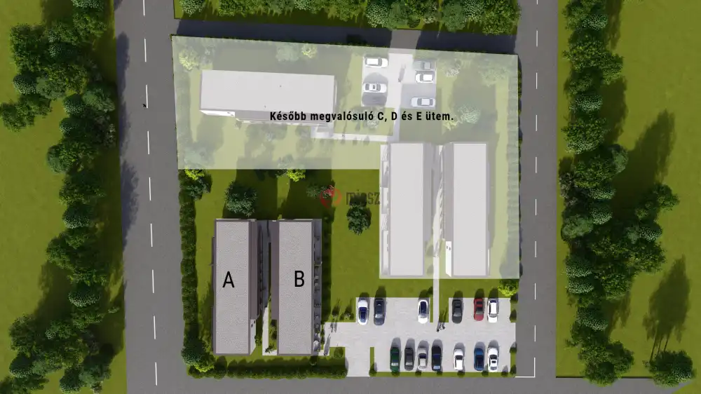 Pest megye - Mogyoród