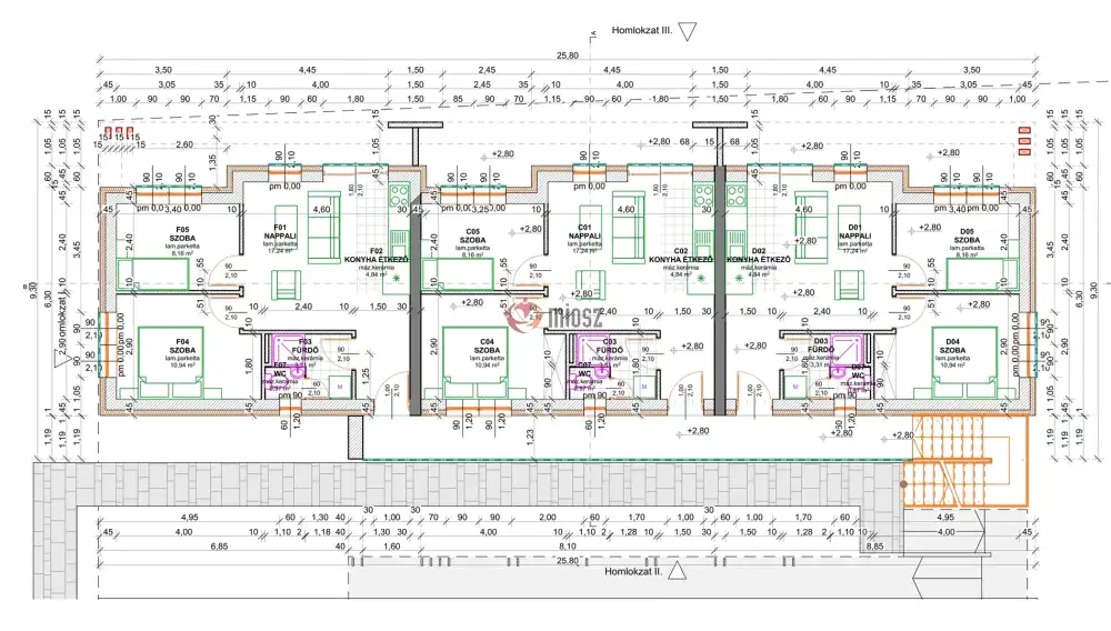 Pest megye - Mogyoród