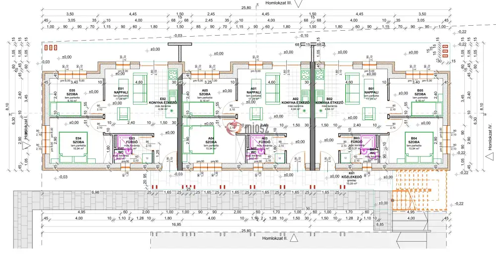 Pest megye - Mogyoród