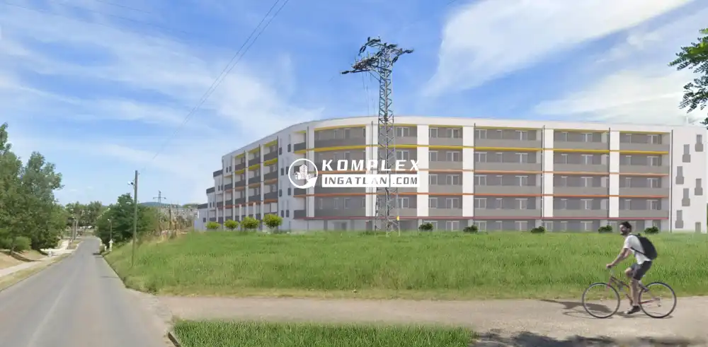 Komárom-Esztergom megye - Oroszlány