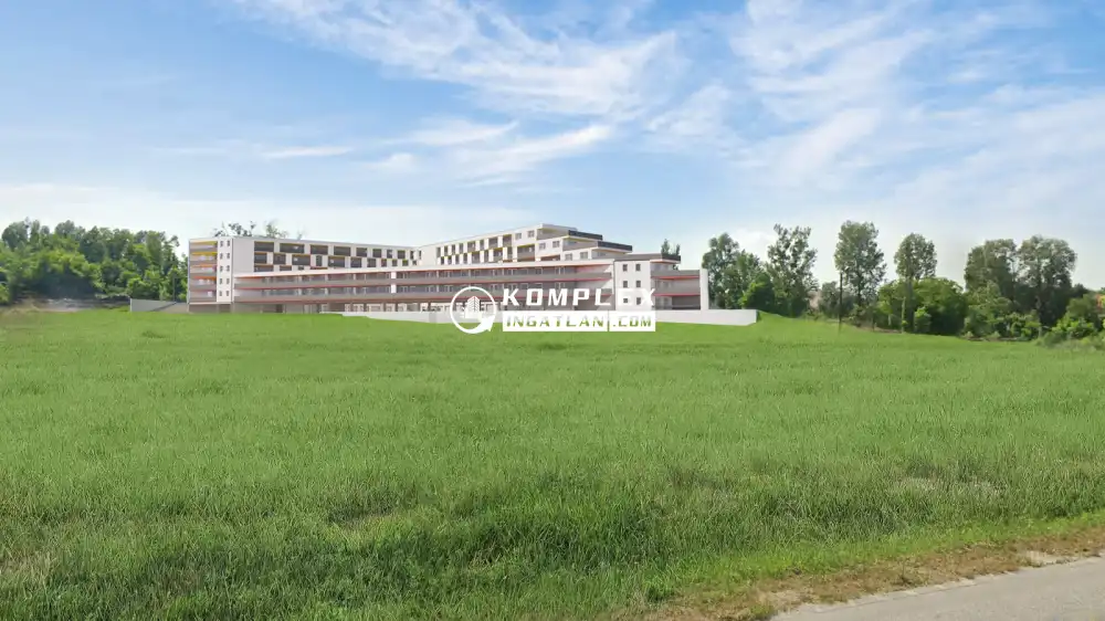 Komárom-Esztergom megye - Oroszlány