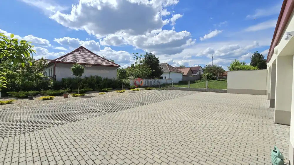 Tolna megye - Paks