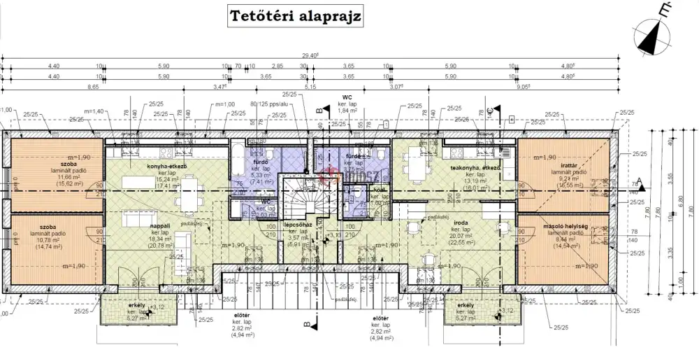 Tolna megye - Paks