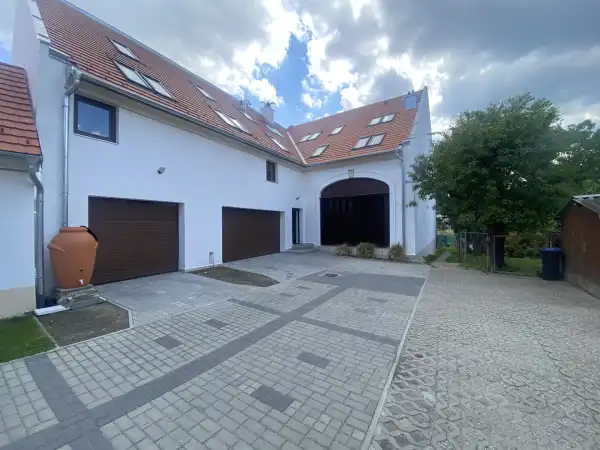 Eladó új építésű téglalakás, Sopron 4 szoba 84 m² 89.5 M Ft