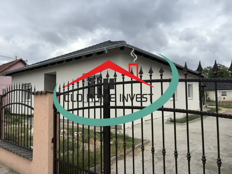 eladó új építésű téglalakás, Szigethalom