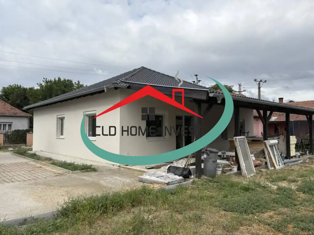 Pest megye - Szigethalom