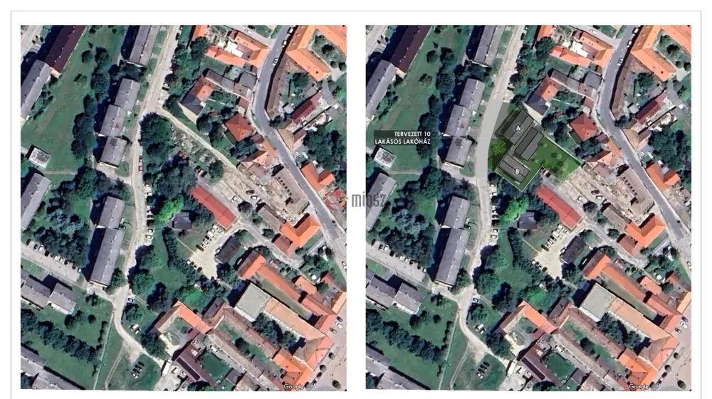 Komárom-Esztergom megye - Tata