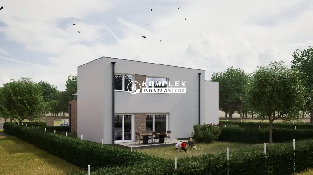 Komárom-Esztergom megye - Tata