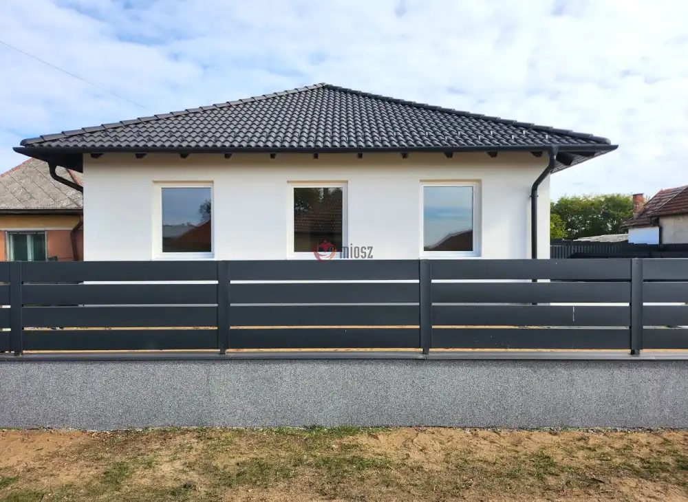 Pest megye - Újlengyel