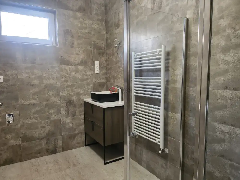 Pest megye - Újlengyel