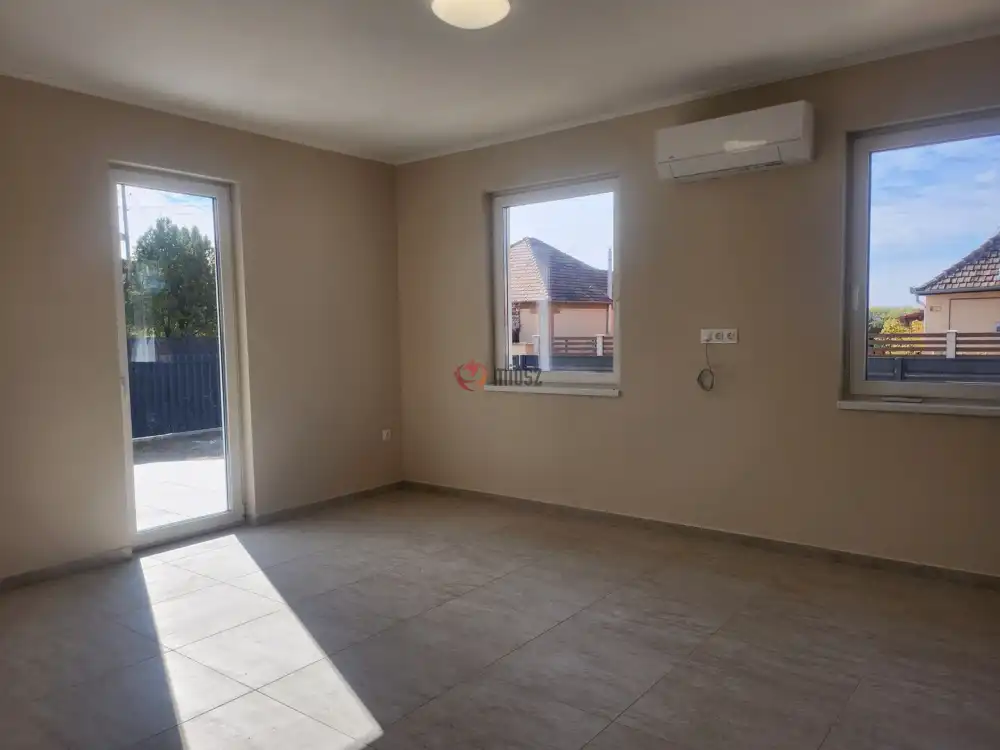 Pest megye - Újlengyel