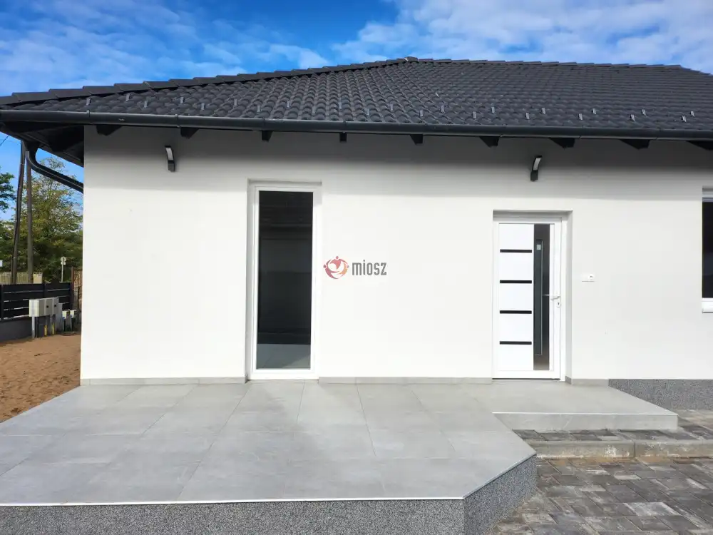 Pest megye - Újlengyel