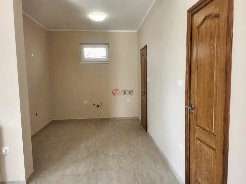 Pest megye - Újlengyel