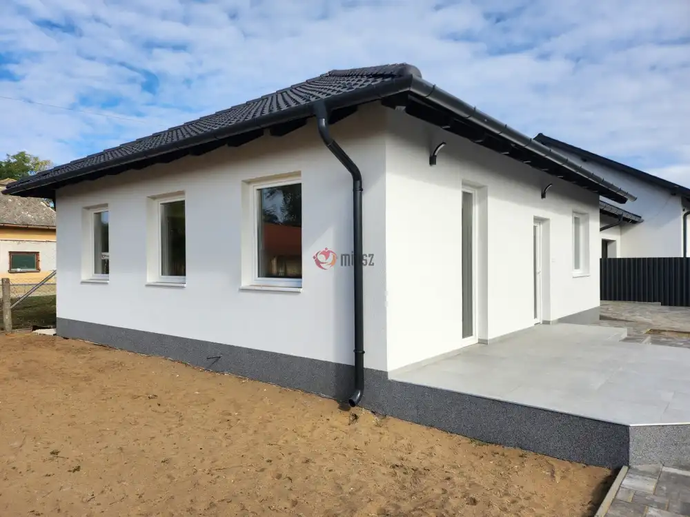 Pest megye - Újlengyel