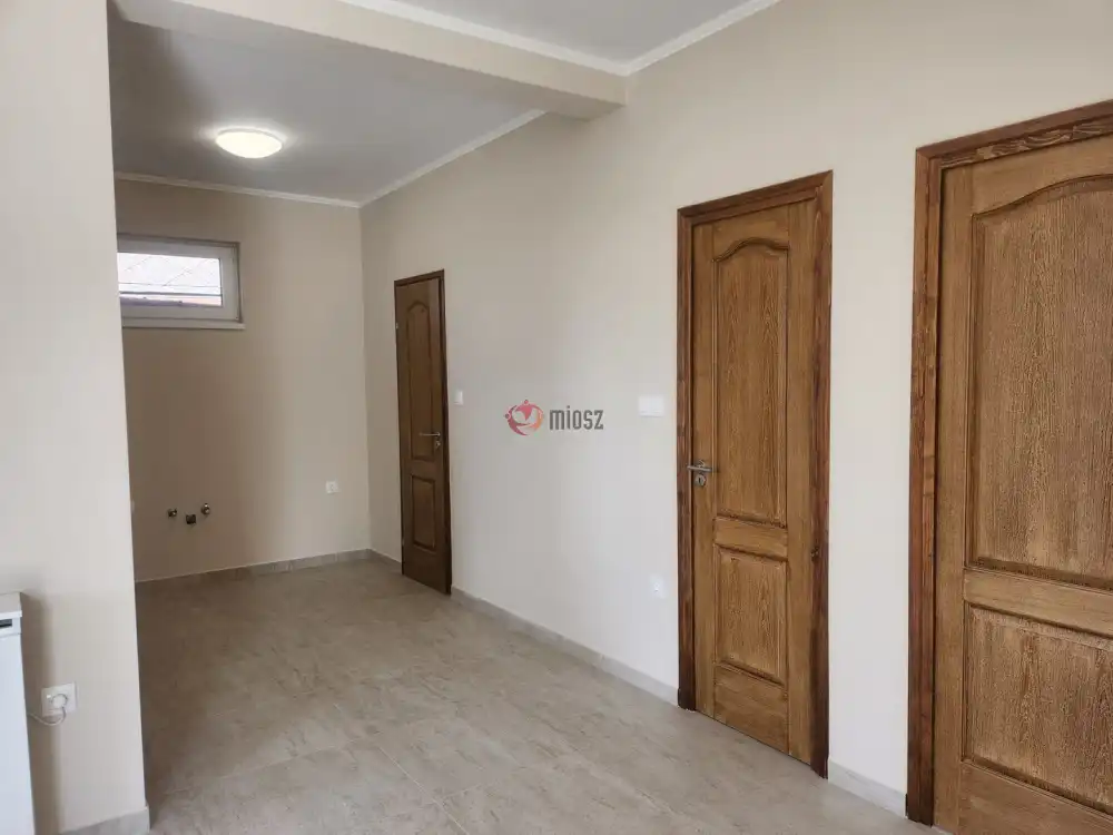 Pest megye - Újlengyel