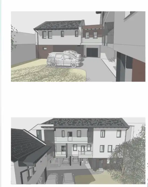 Eladó új építésű téglalakás, Vác 2 szoba 62 m² 64.99 M Ft