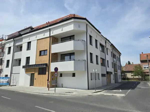 Eladó új építésű téglalakás, Zalaegerszeg 3 szoba 90 m² 69.9 M Ft