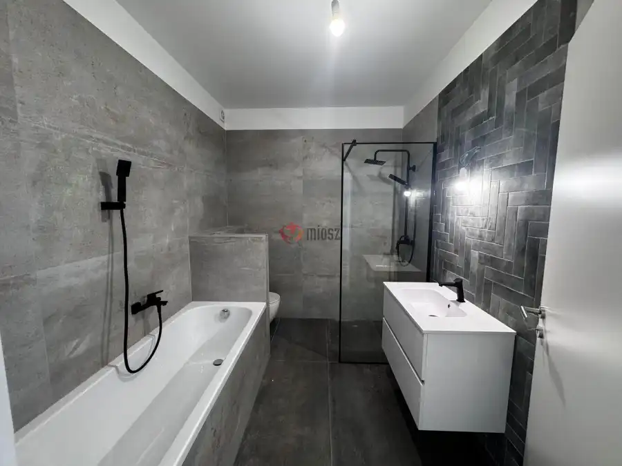 eladó új építésű téglalakás, Zalaegerszeg