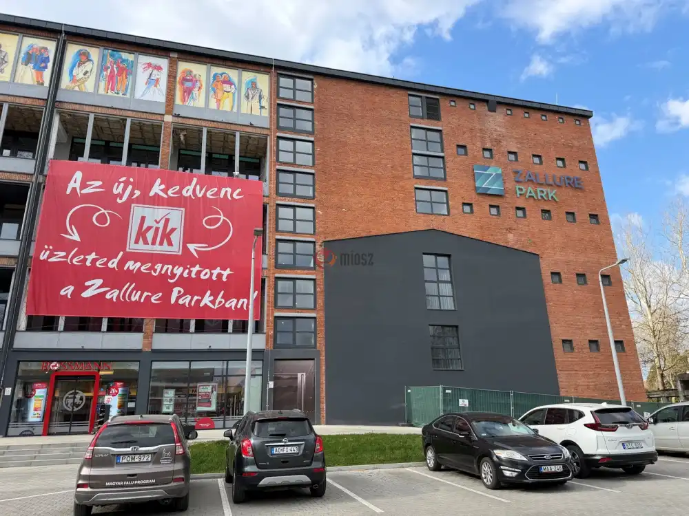 Zala megye - Zalaegerszeg