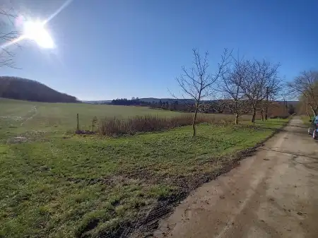 eladó új építésű telek, Kisbucsa