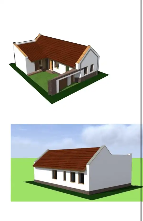 Eladó újépítésű családi ház, Vác 3 szoba 84 m² 55.9 M Ft