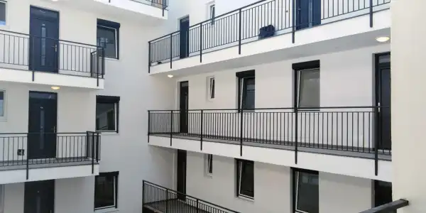 Eladó újépítésű téglalakás, Budapest, XIX. kerület 3 szoba 75 m² 85.23 M Ft