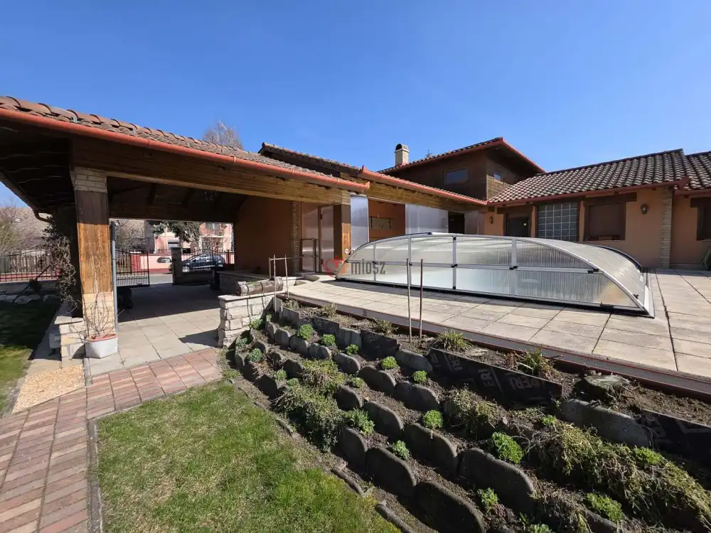 Pest megye - Albertirsa