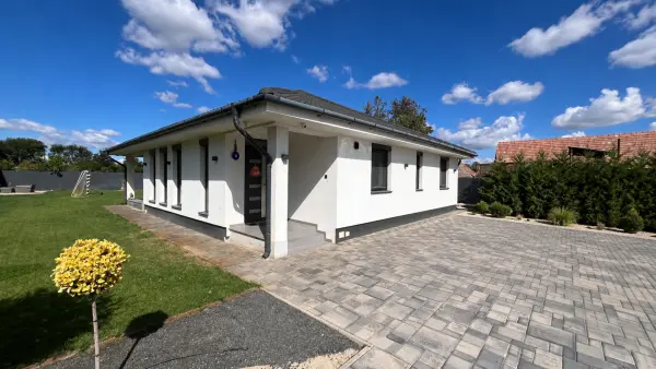 Eladó újszerű családi ház, Alsónémedi 4 szoba 108 m² 129.9 M Ft
