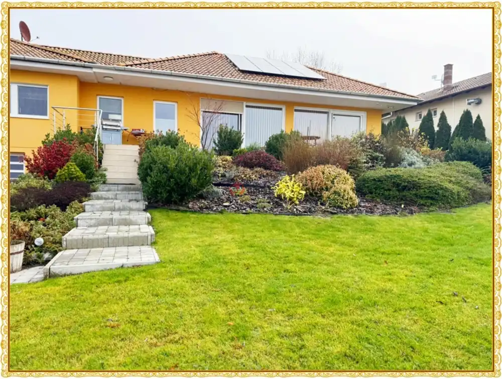 Pest megye - Áporka