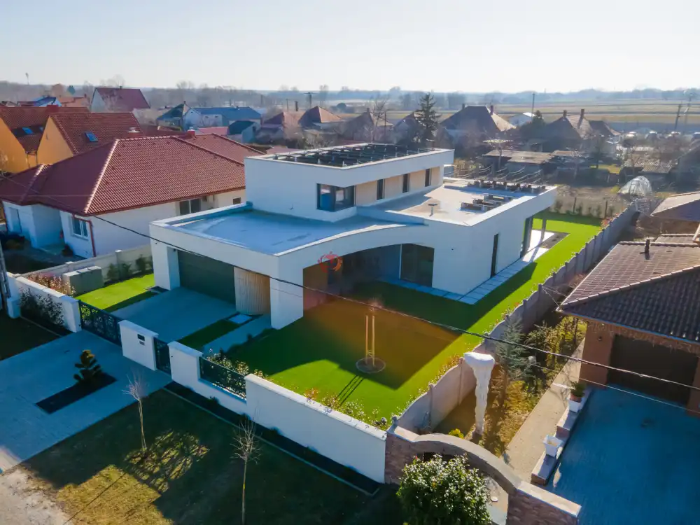 Somogy megye - Balatonkeresztúr