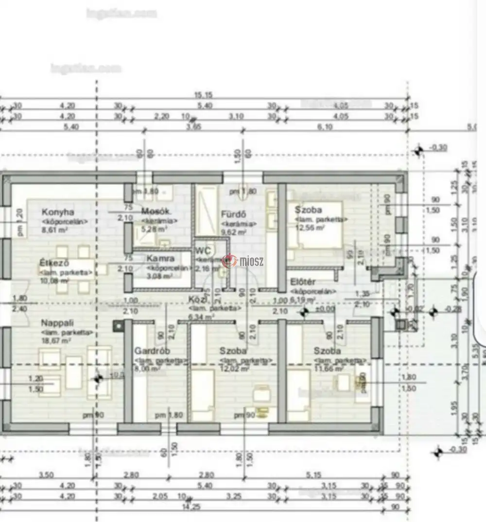 Nógrád megye - Berkenye