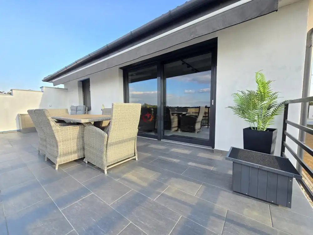 Baranya megye - Birján