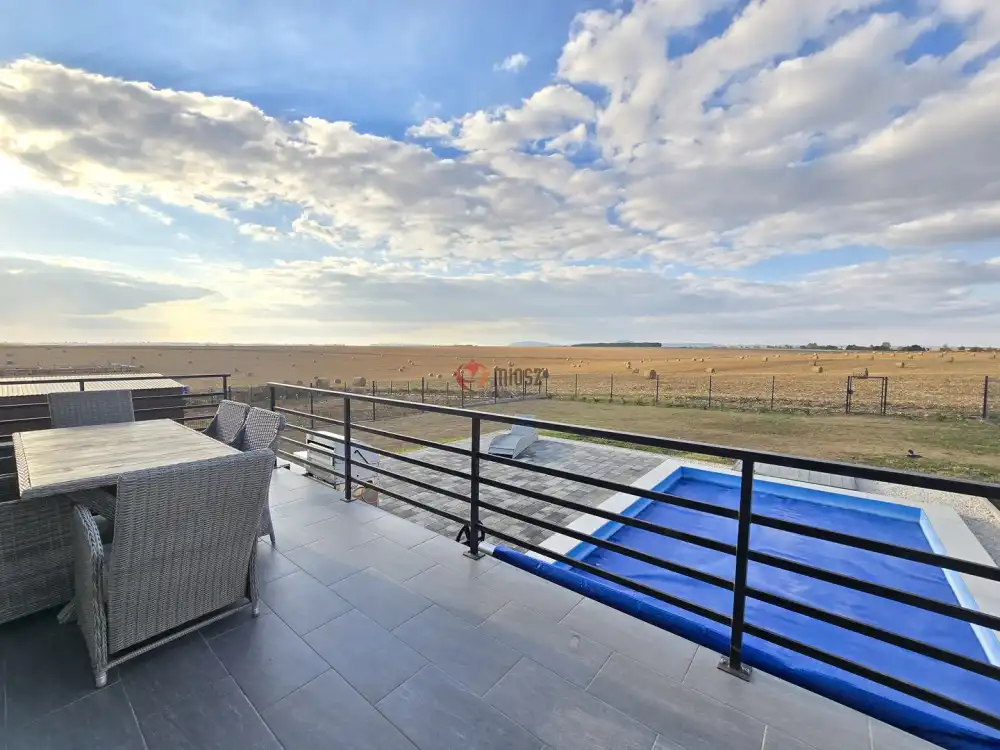 Baranya megye - Birján