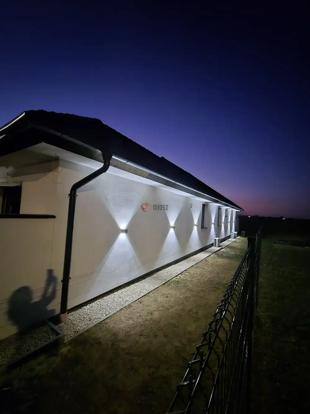 Baranya megye - Birján