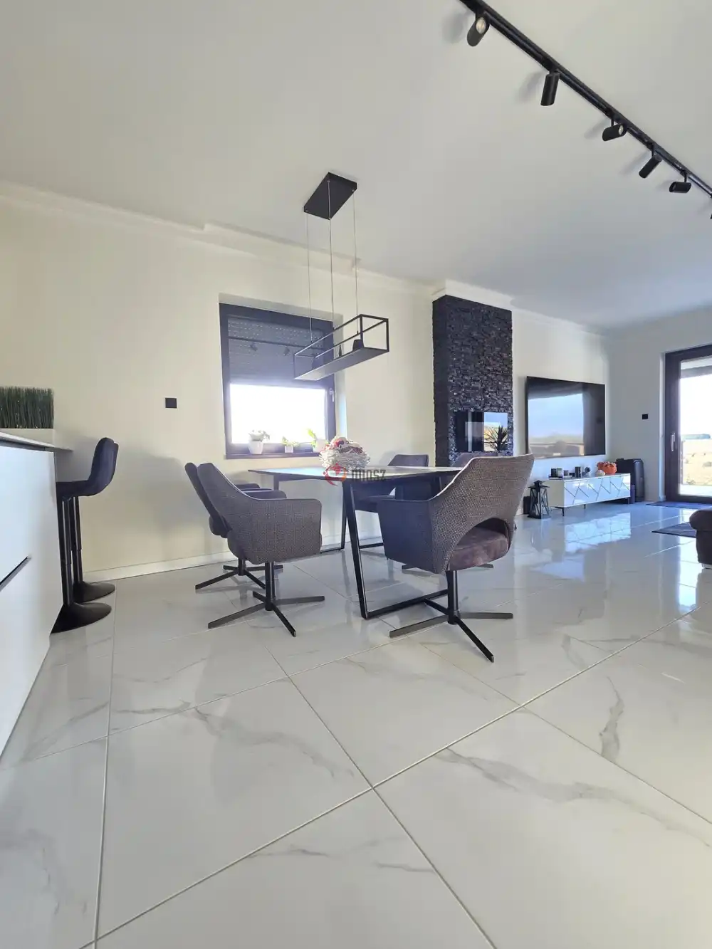 Baranya megye - Birján