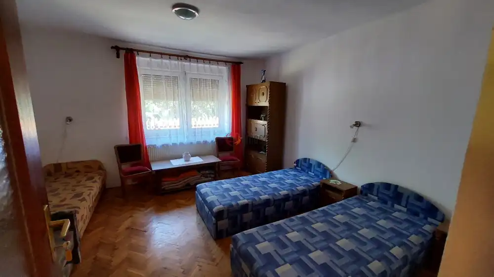 Borsod-Abaúj-Zemplén megye - Bodrogkeresztúr