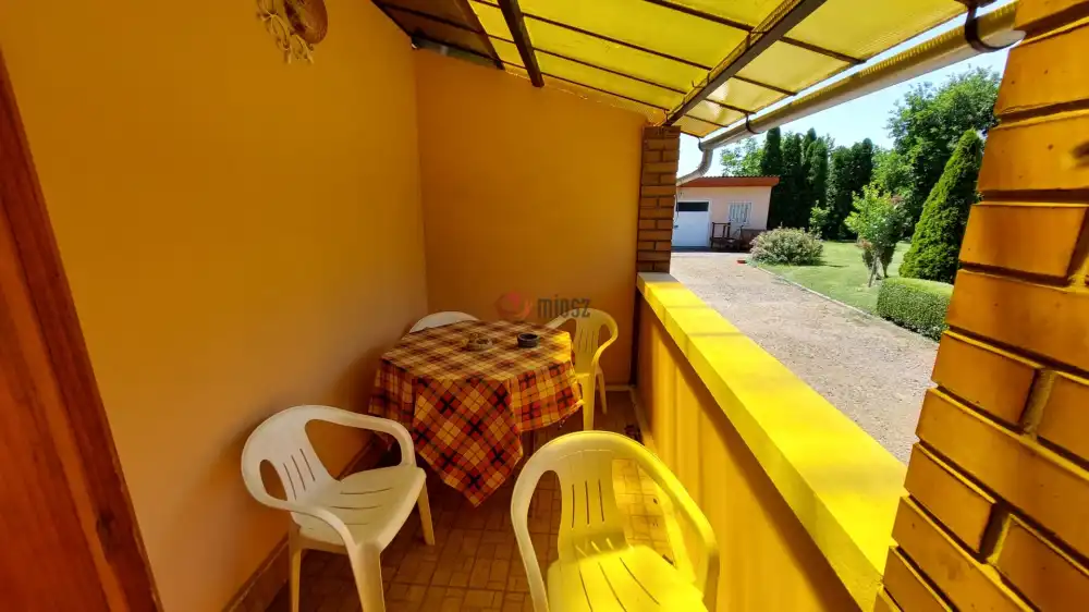 Borsod-Abaúj-Zemplén megye - Bodrogkeresztúr