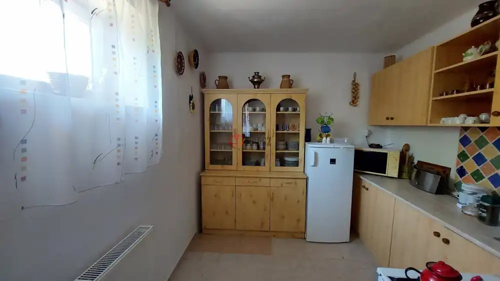 Borsod-Abaúj-Zemplén megye - Bodrogkeresztúr