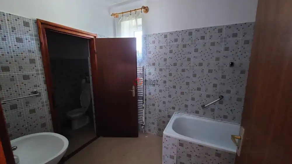 Borsod-Abaúj-Zemplén megye - Bodrogkeresztúr