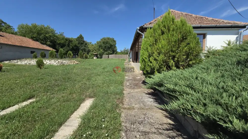 Borsod-Abaúj-Zemplén megye - Bodrogkisfalud