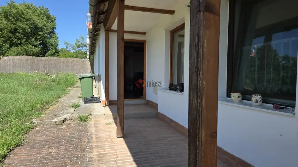 Borsod-Abaúj-Zemplén megye - Bodrogkisfalud