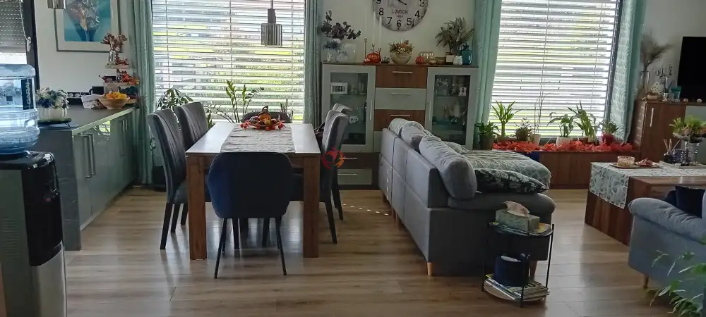 Zala megye - Boncodfölde