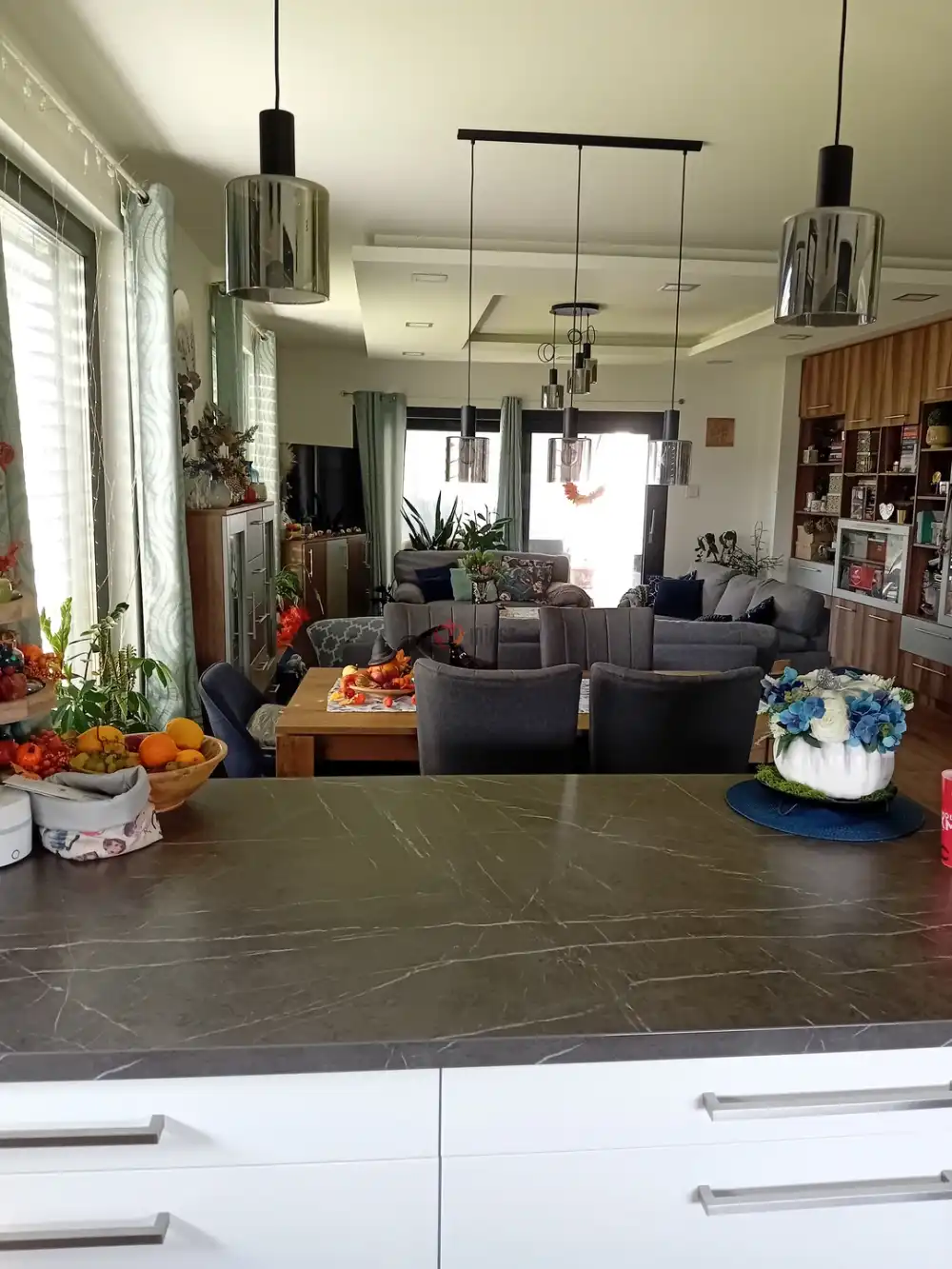 Zala megye - Boncodfölde